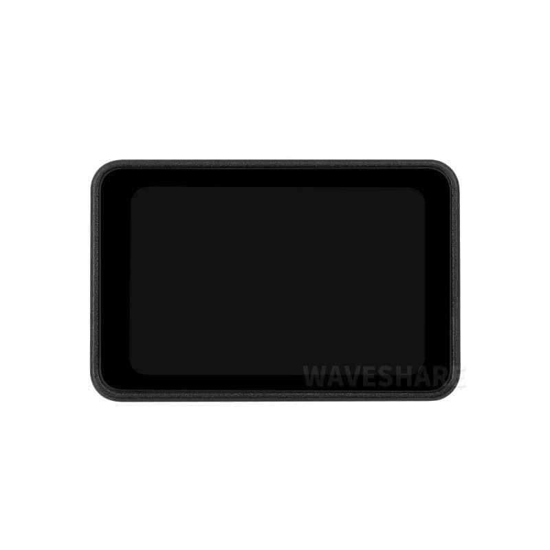 RP2350-Touch-AMOLED-1.64-M