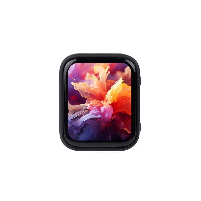 RP2350-Touch-AMOLED-1.8