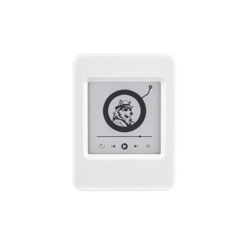 RP2350 ePaper e-ink 1.54 inča touch ekran