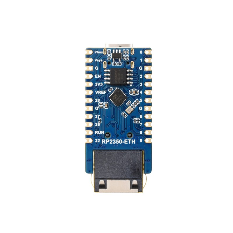 RP2350-ETH Processor Module