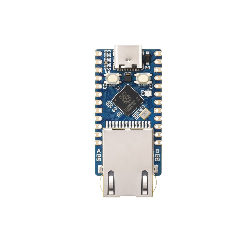 RP2350-ETH Processor Module