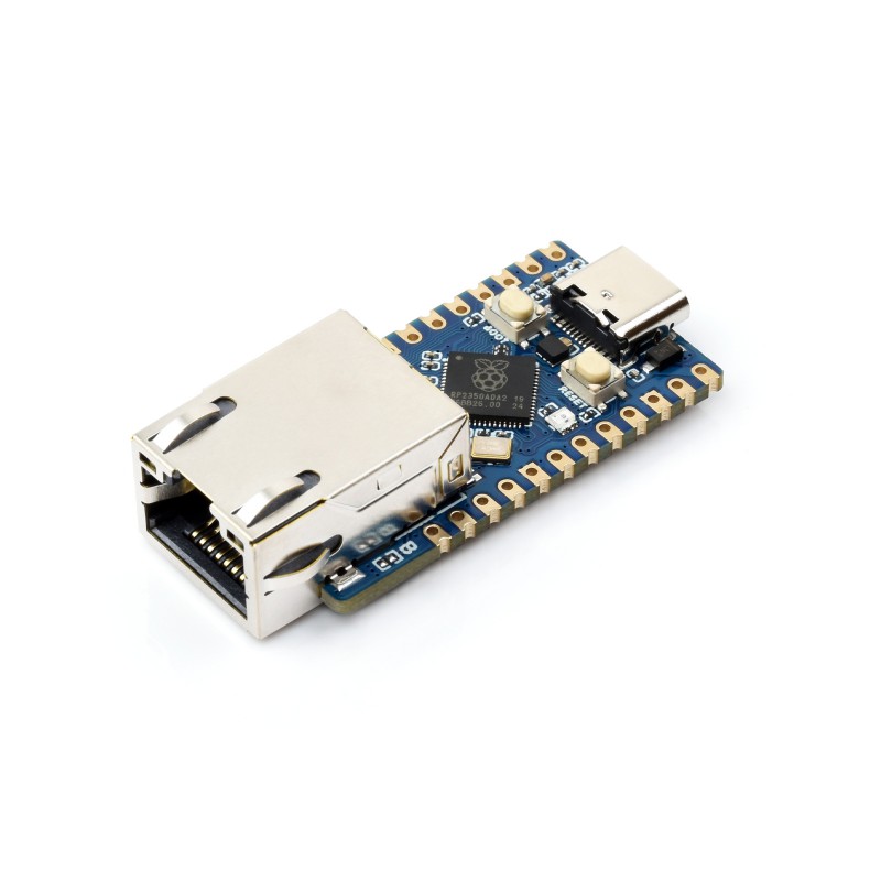 RP2350-ETH Processor Module