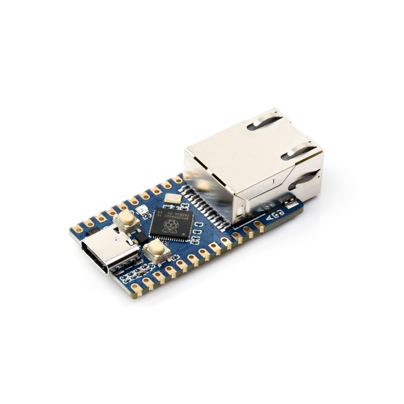 RP2350-ETH Processor Module