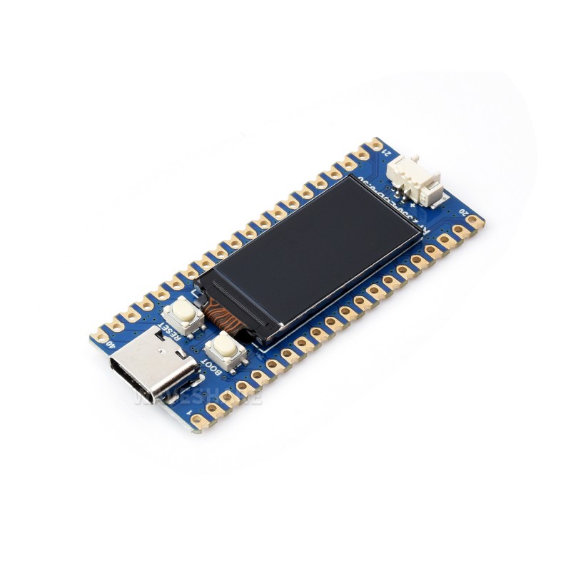 RP2350-LCD-0.96