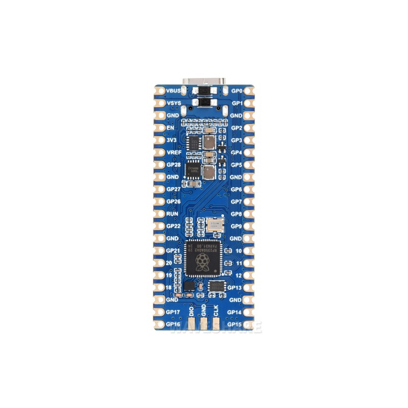 RP2350-LCD-0.96