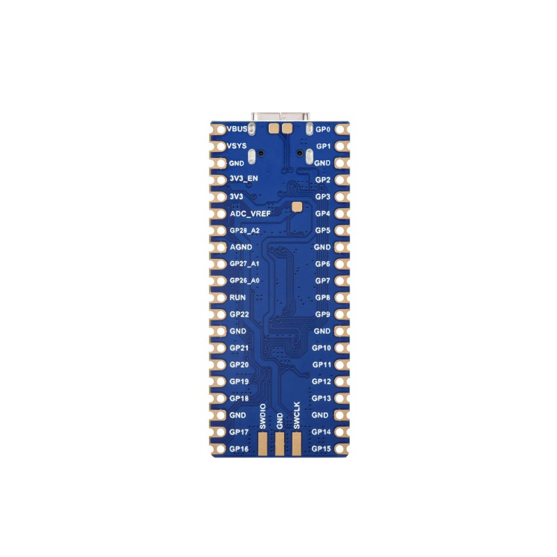 RP2350-Plus-16MB