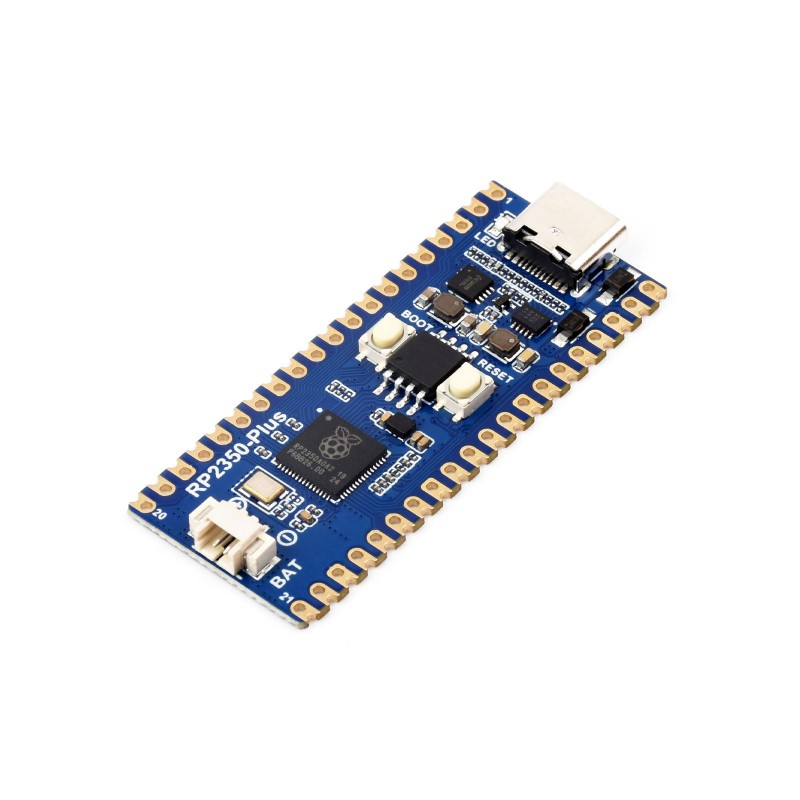 RP2350-Plus-16MB