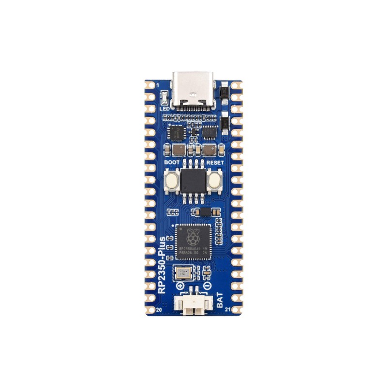 RP2350-Plus-16MB
