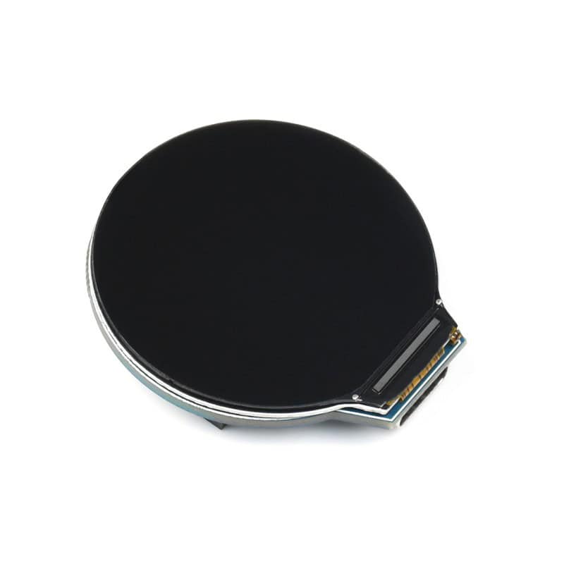 RP2350-LCD-1.28
