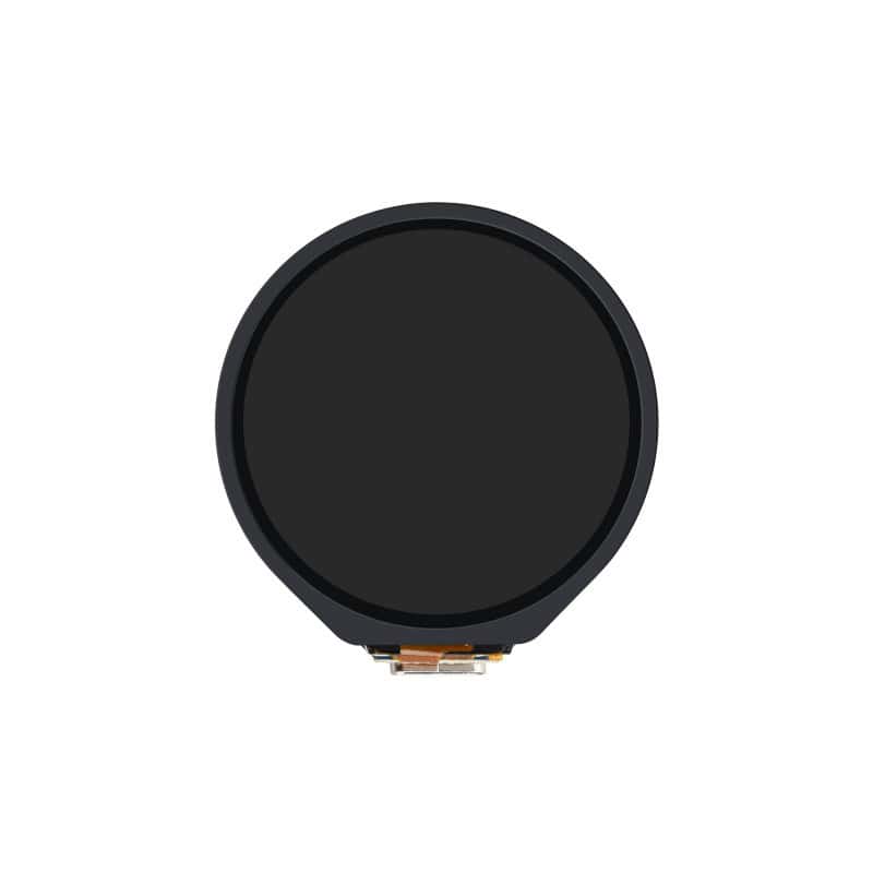 RP2350-Touch-LCD-1.28