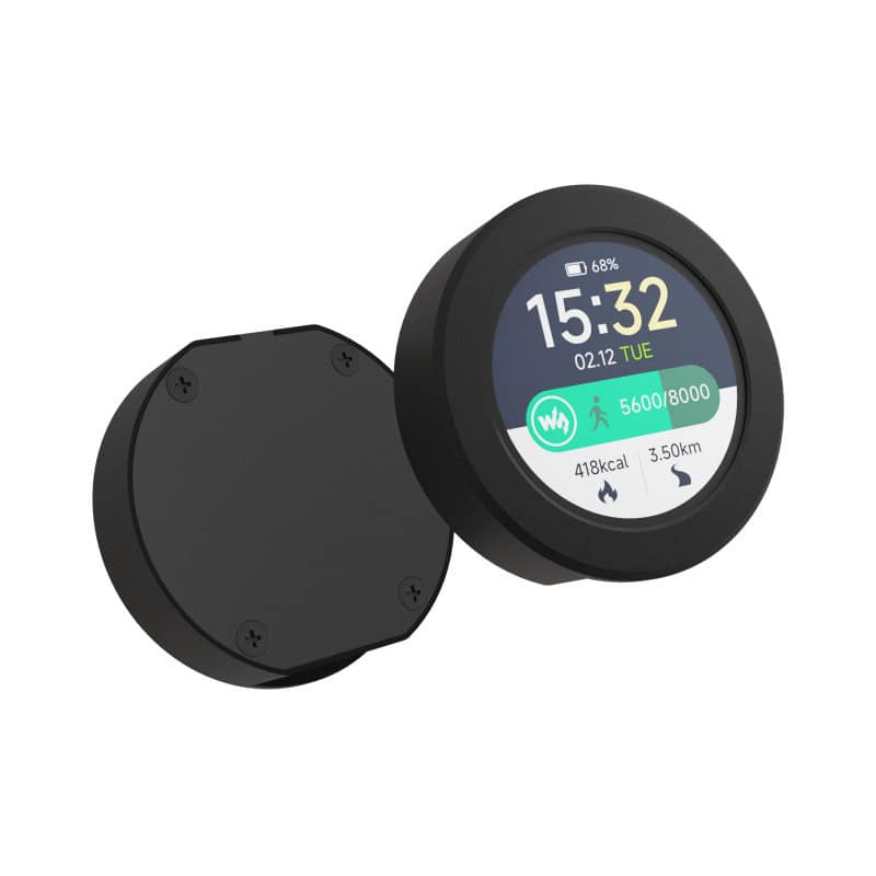 RP2350-Touch-LCD-1.28-B