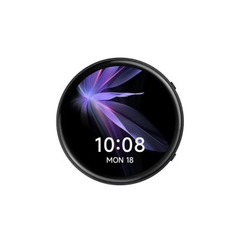RP2350 sa Touch ekranom 1.75 inča AMOLED, kućište