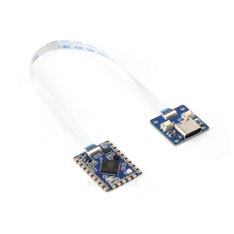 RP2350-Tiny-Kit
