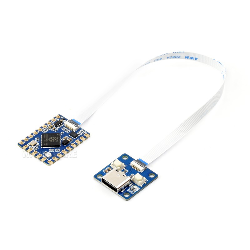 RP2350-Tiny-Kit