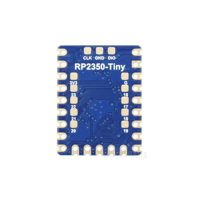 RP2350-Tiny-Kit