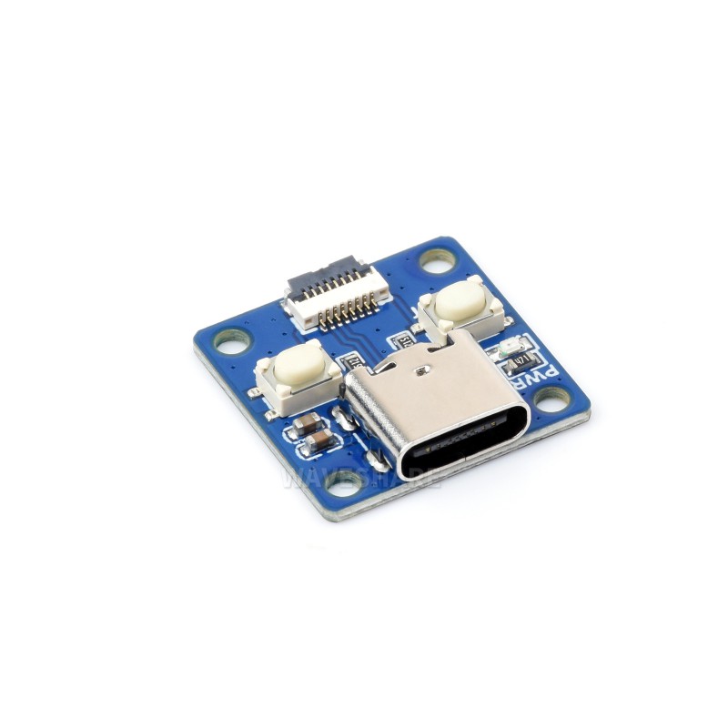 RP2350-Tiny-Kit