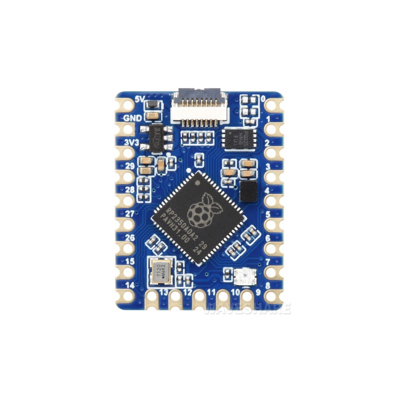 RP2350-Tiny-Kit