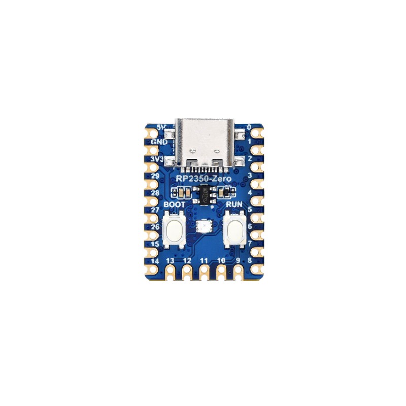 RP2350-Zero