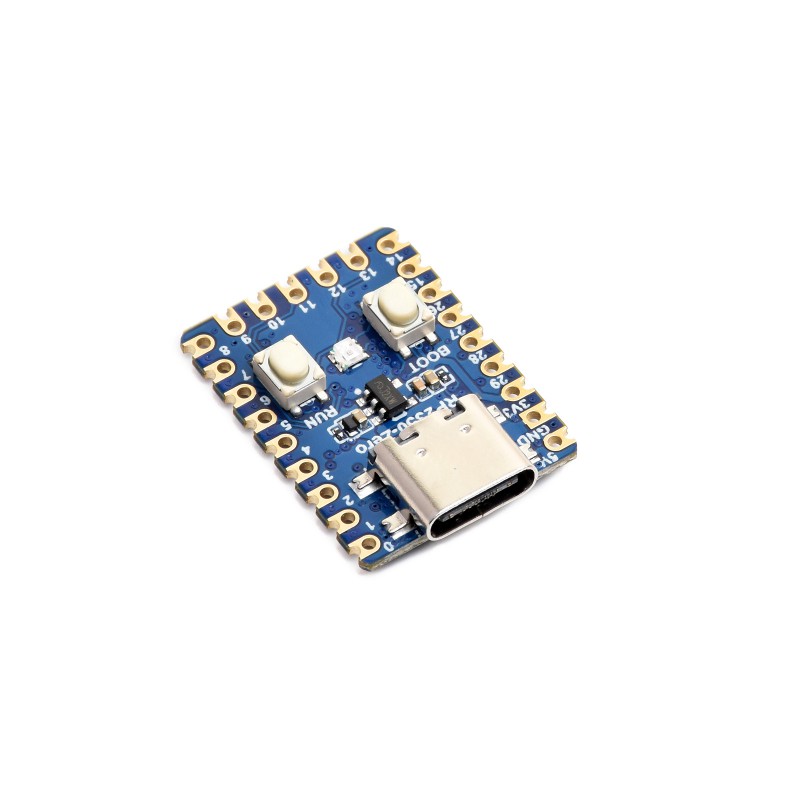 RP2350-Zero