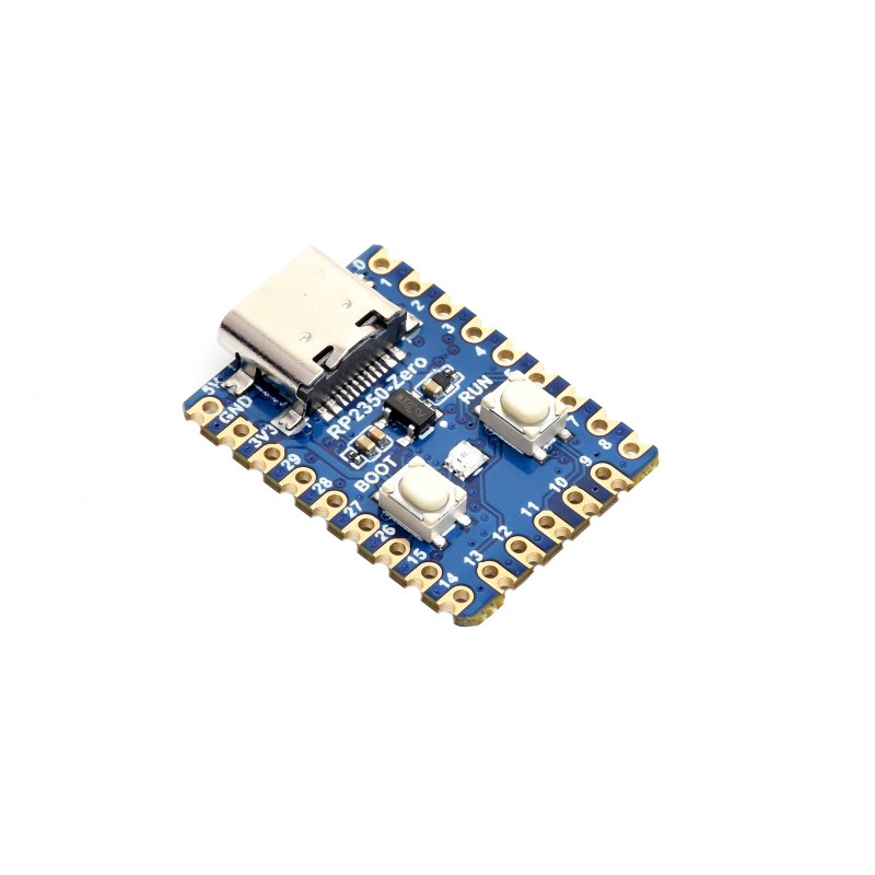 RP2350-Zero
