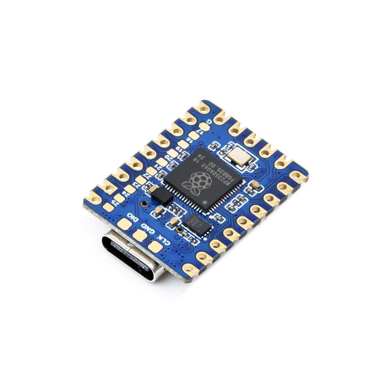RP2350-Zero