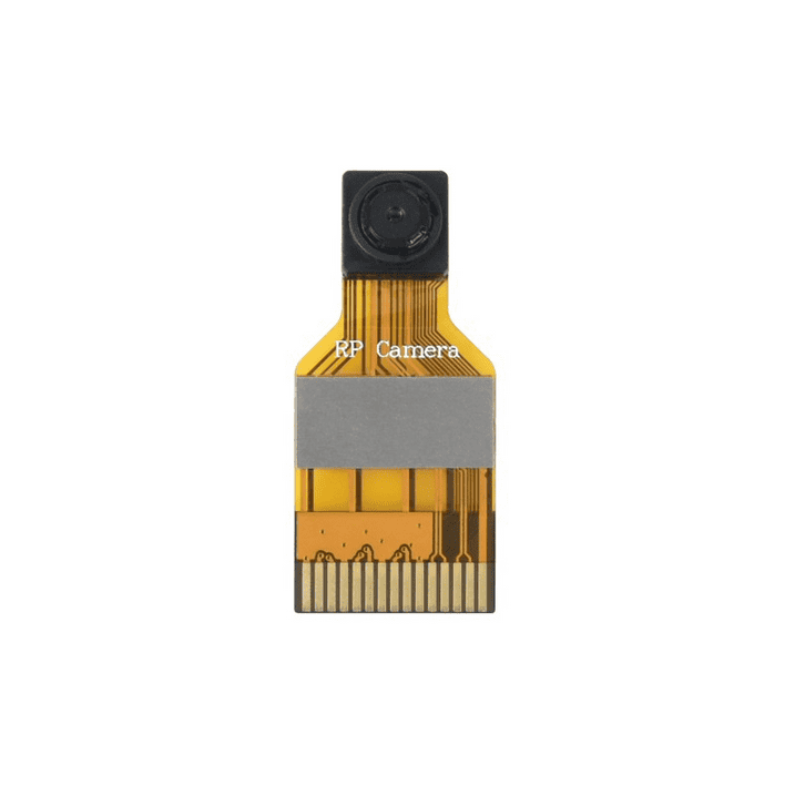 RPi FPC Camera (B)