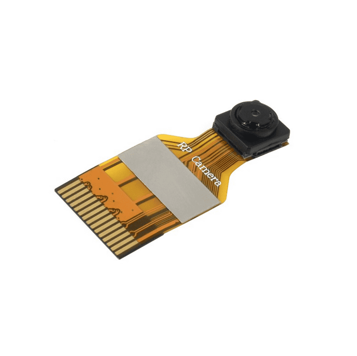 RPi FPC Camera (B)