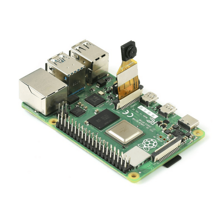 RPi FPC Camera (B)