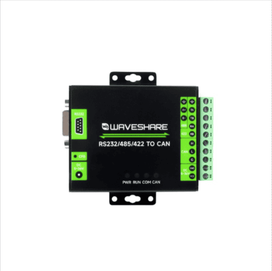 RS232/485/422 TO CAN