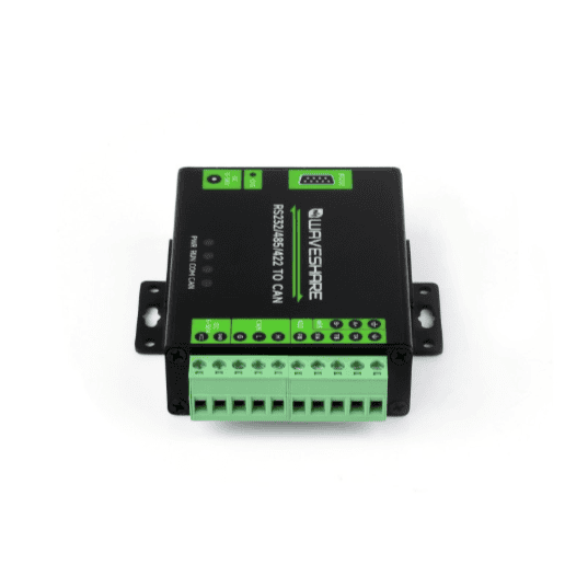 RS232/485/422 TO CAN