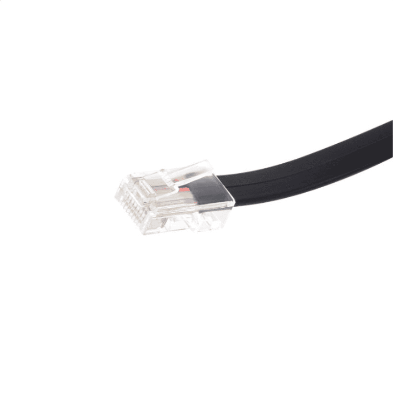 RS232-TO-RJ45-Console-Cable Cable****