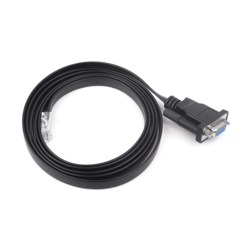 RS232-TO-RJ45-Console-Cable Cable****