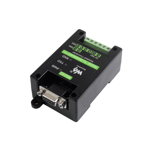 RS232 TO RS485/422 (F) Expansion Board --****