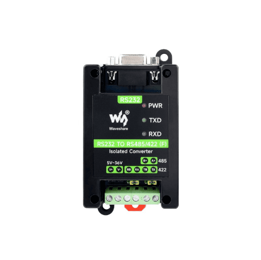 RS232 TO RS485/422 (F) Expansion Board --****