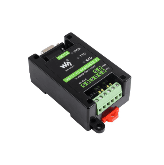 RS232 TO RS485/422 (F) Expansion Board --****