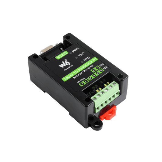 RS232 TO RS485/422 Expansion Board**