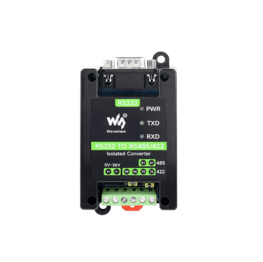 RS232 TO RS485/422 Expansion Board**