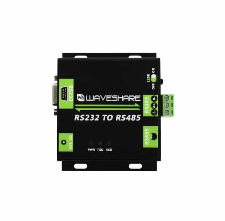 RS232 TO RS485 (for EU)