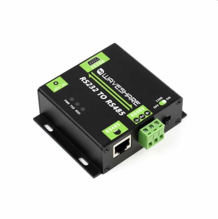 RS232 TO RS485 (for EU)
