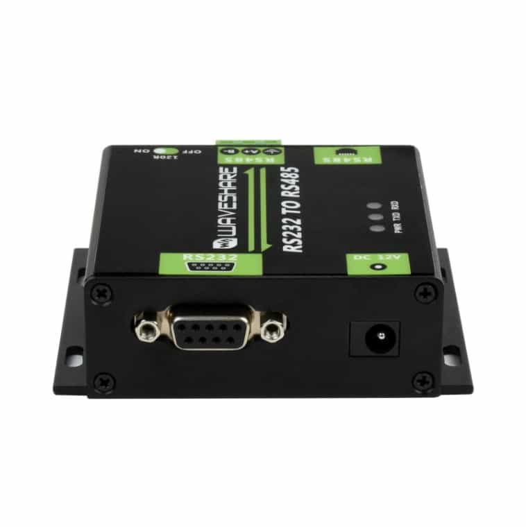RS232 TO RS485 (for EU)