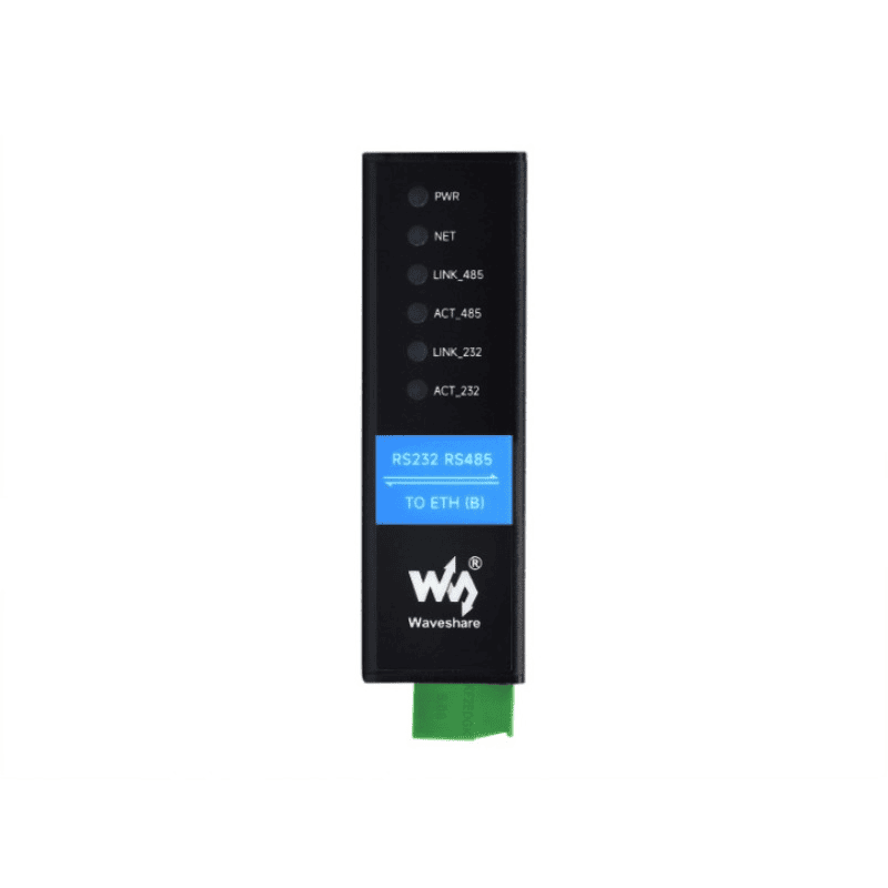 RS232 RS485 TO ETH (B)