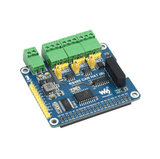 RS485 CAN HAT (B)