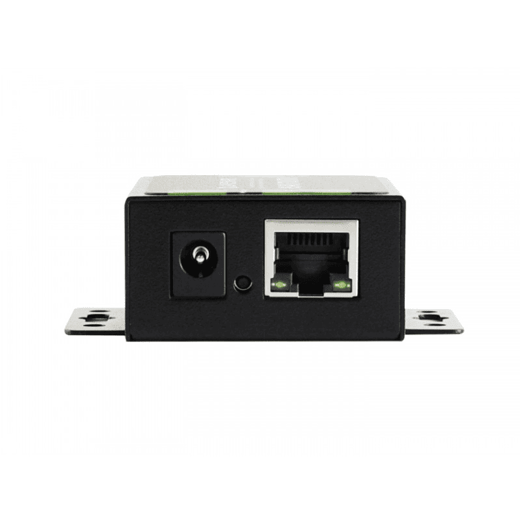 RS485 na ETH (EU) konverter --