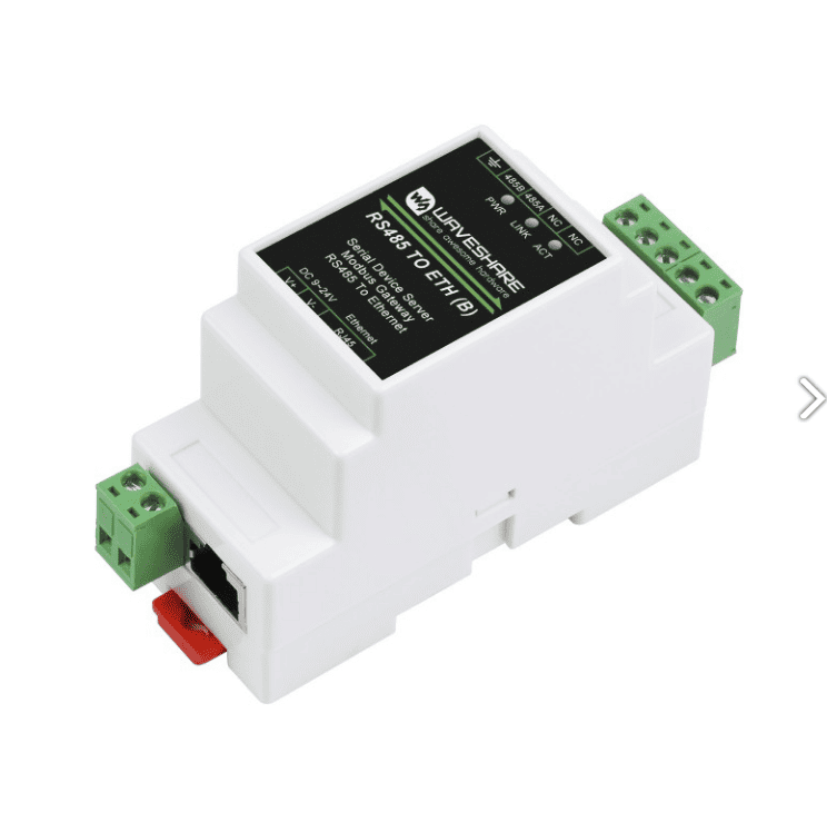 RS485 TO POE ETH (B)