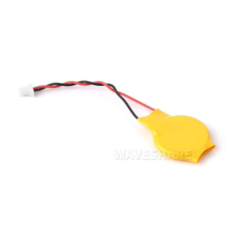 RTC-Battery-C