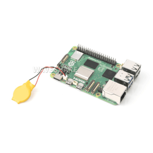 RTC-Battery-A