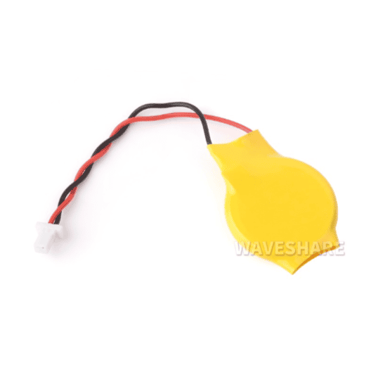 RTC-Battery-B