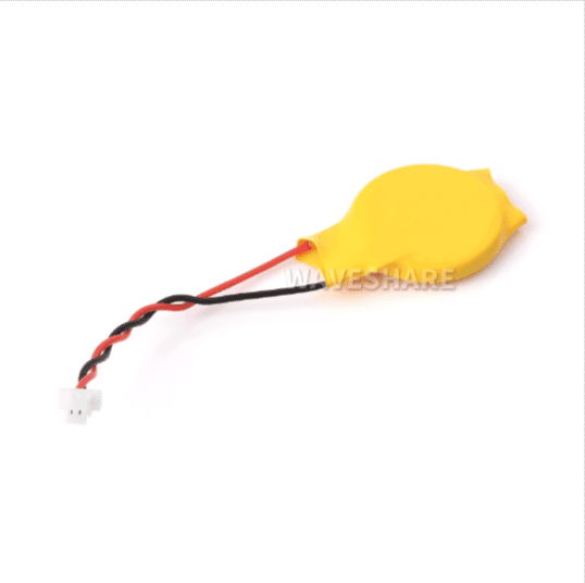 RTC-Battery-B
