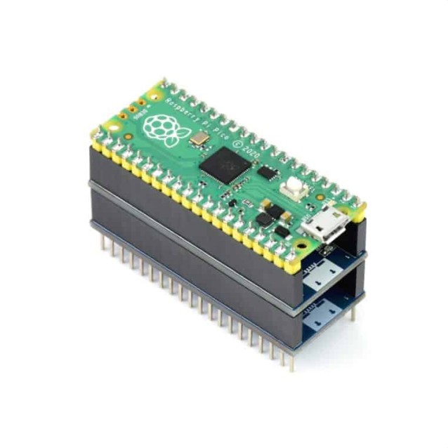 Pico-RTC-DS3231