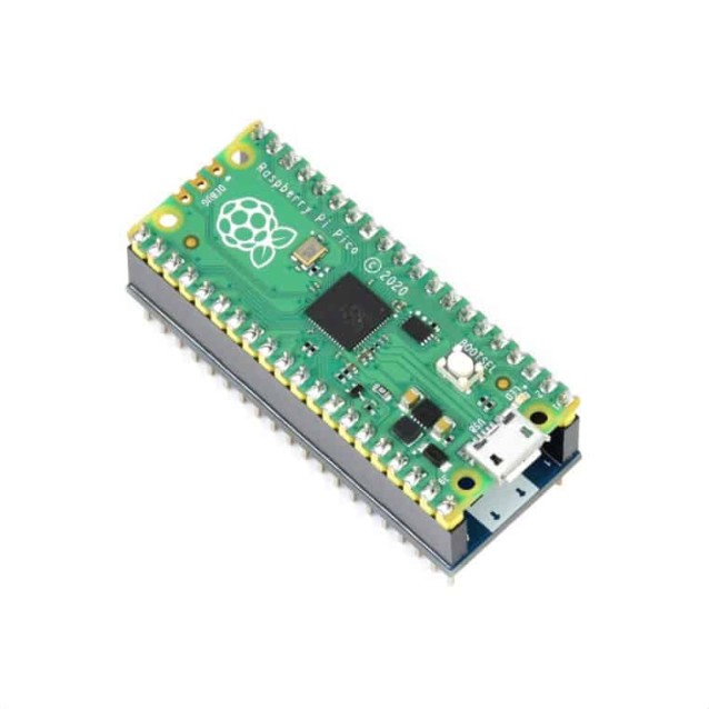 Pico-RTC-DS3231